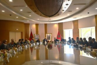 Le Maroc reprend la main sur la cartographie de ses eaux maritimes