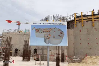 Mzinda, futur visage de l'axe stratégique OCP prépare un nouveau plan d’aménagement