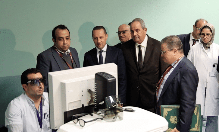 Sim Africa 2025 : Quand l'intelligence artificielle révolutionne la formation en santé