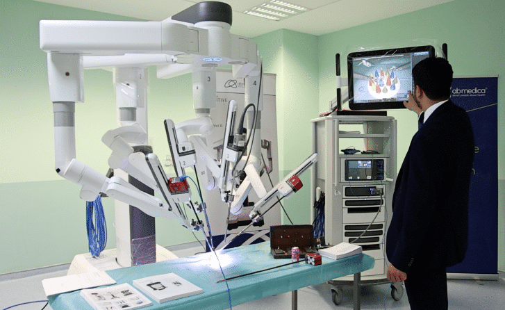 Sim Africa 2025 : Quand l'intelligence artificielle révolutionne la formation en santé