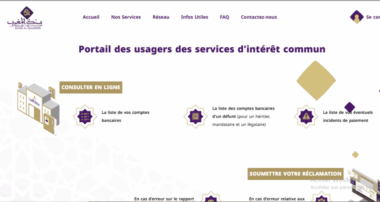 Bank Al-Maghrib lance un portail d’accès aux informations sur les comptes bancaires