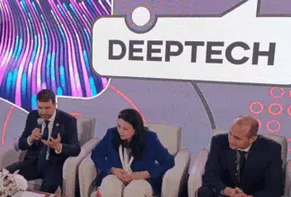 L'UM6P formera 200.000 jeunes footballeurs à l'intelligence artificielle