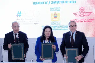 Un partenariat entre RAM, l'ADD et le ministère de la Transition numérique pour soutenir la TravelTech