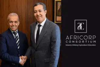 Africorp Mining décroche l’exploitation du gisement de cuivre Naour pour 230 MDH