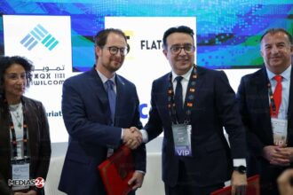 RDV Business. Tamwilcom et Flat6Labs s'unissent pour lancer un programme d’accélération des startups innovantes