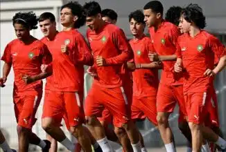 CAN U17. Maroc-Côte d'ivoire : à quelle heure et sur quelles chaînes