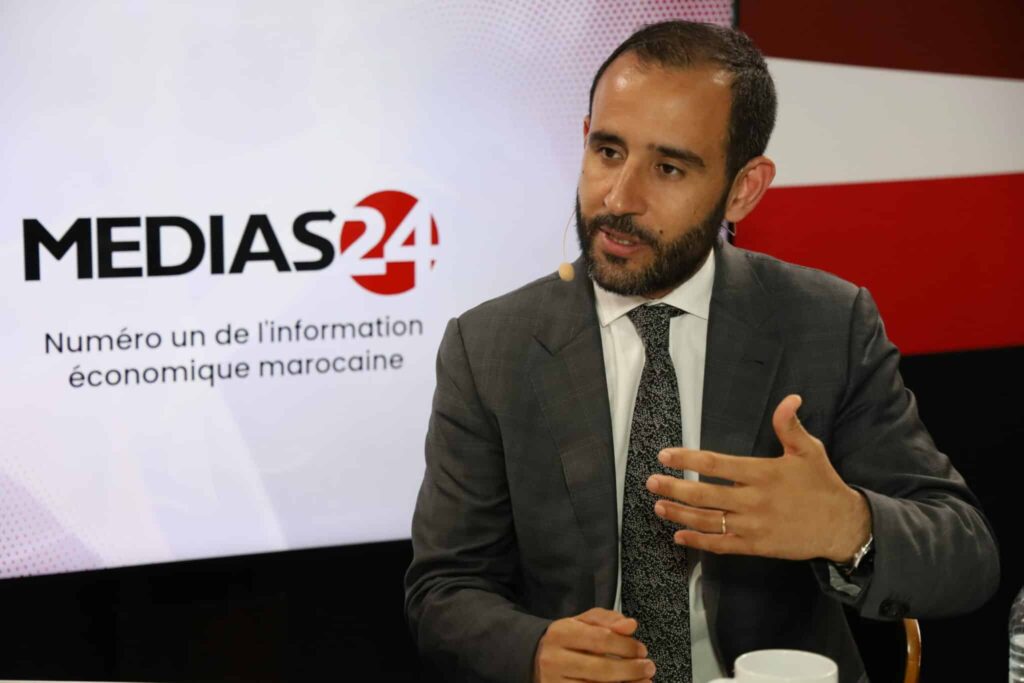 Souveraineté numérique. &ldquo;La cybersécurité est l’affaire de tous&rdquo; (Imade El Baraka)