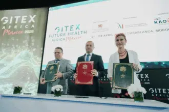 Santé numérique : le Maroc accueillera le Gitex Future Health Africa en avril 2026