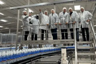 Bugshan investit 150 MDH dans sa nouvelle marque d’eau de source naturelle &ldquo;Acyl&rdquo;