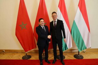 Sahara. Pour la Hongrie, le plan d’autonomie &ldquo;doit être la base pour la solution&rdquo;