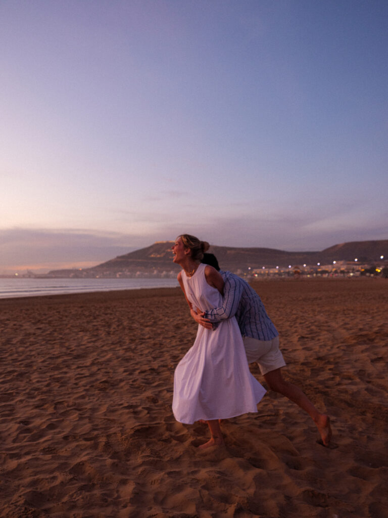 The View Agadir, une nouvelle adresse culinaire qui redéfinit les codes de l’hospitalité