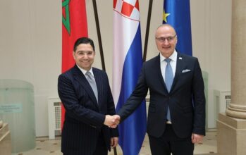 Sahara marocain : la Croatie soutient le plan d’autonomie, &ldquo;une bonne base pour parvenir à une solution politique&rdquo;