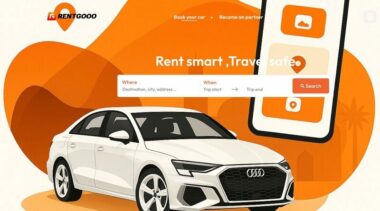 La start-up RentGooo veut révolutionner la location de voitures au Maroc