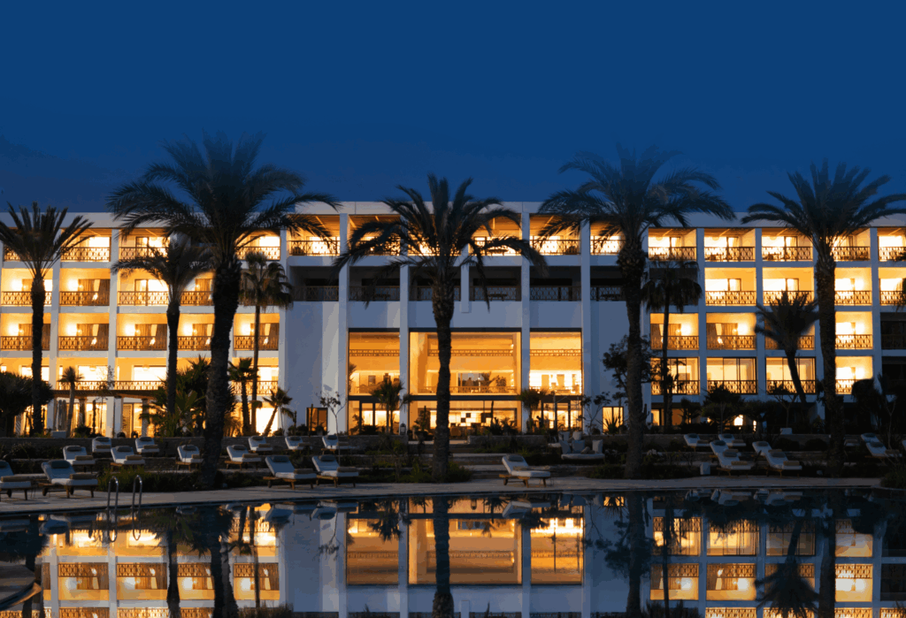 The View Agadir, une nouvelle adresse culinaire qui redéfinit les codes de l’hospitalité