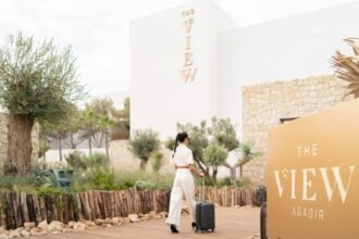 The View Agadir, une nouvelle adresse culinaire qui redéfinit les codes de l’hospitalité