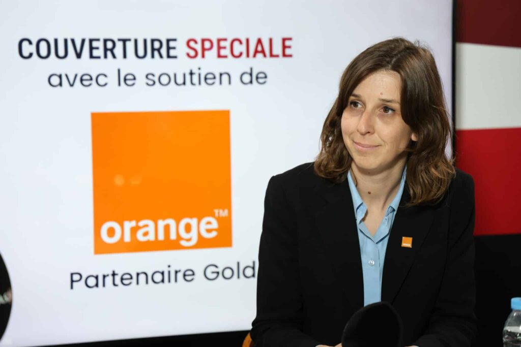 Orange parie sur le multicloud pour faire du Maroc un pôle régional du numérique