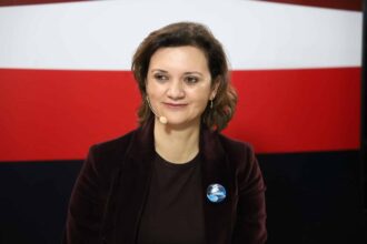 Majda Lahlou Kassi (Ericsson) : &ldquo;La 5G est prête, il ne reste qu’à lancer les déploiements&rdquo;