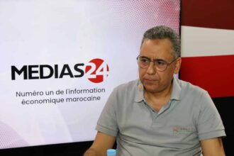 Mustapha Lahlali : &ldquo;Notre stratégie sera agile, au rythme des mutations de la fintech&rdquo;