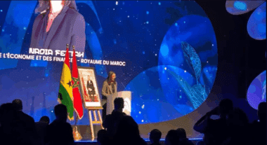 Nadia Fettah. Le Maroc prépare une offre d’assurance contre les cyber-risques