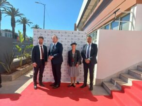 La France étend le service de dépôt des demandes de visa à Laâyoune via le centre TLS de Casablanca