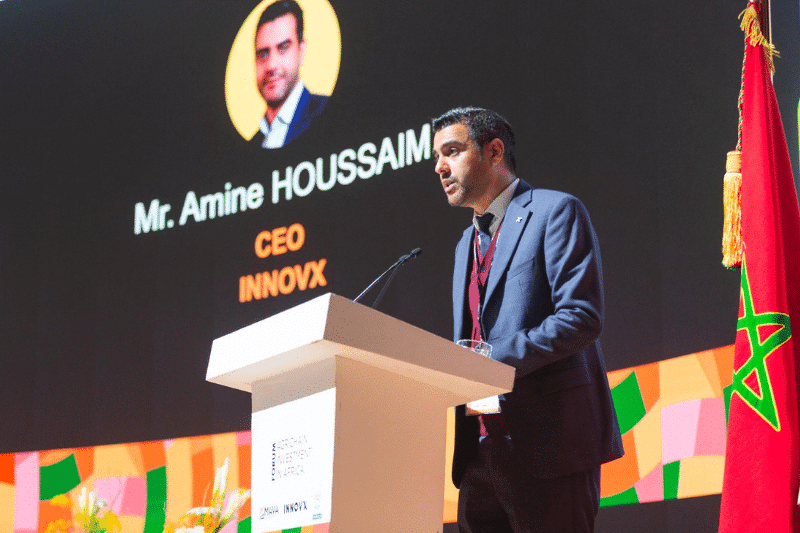 InnovX veut mobiliser 800 millions de dollars pour transformer les chaînes agricoles en Afrique