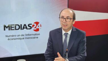 &ldquo;Les technologies doivent compenser le manque de médecins&rdquo; (Anass Doukkali)