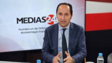 &ldquo;Fusion AI préfigure les systèmes autonomes de demain&rdquo; (Mohamed Benouda)