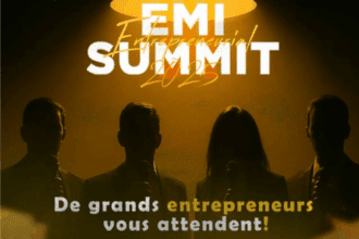 L'EMI Entrepreneurial Summit, un espace d'échanges et de solutions pour les entrepreneurs en herbe