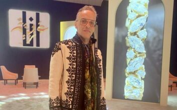 Mode : le célèbre styliste Mohamed Lakhdar dépossédé de son propre nom