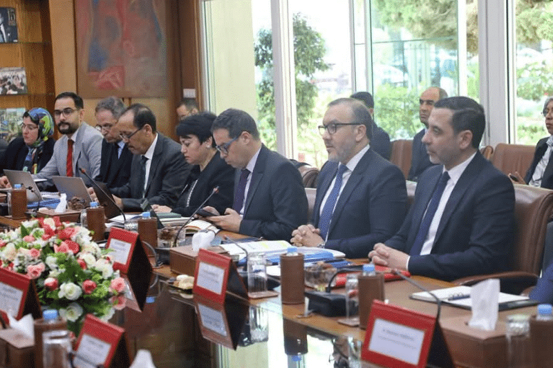 ONEE : 220 MMDH pour le plan d'équipement 2025-2030