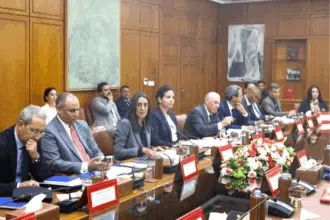 ONEE : 220 MMDH pour le plan d'équipement 2025-2030