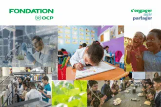 Fondation OCP : 89.000 bénéficiaires dans 13 pays et 221 projets portés en 2024