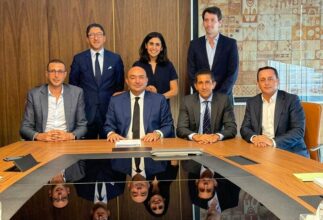 Dislog Group lève 400 MDH auprès du fonds Mediterrania Capital Partners