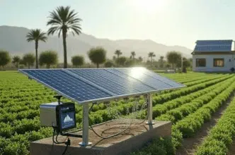 Comment l’AMEE accompagne les agriculteurs vers une agriculture plus performante et résiliente