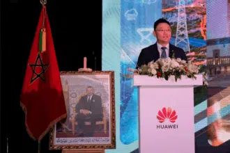 IA, cloud et énergie verte : Huawei trace les contours du Maroc numérique de demain