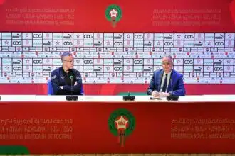 Foot. Dernière ligne droite pour l’équipe nationale des moins de 20 ans avant la CAN U20 en Égypte
