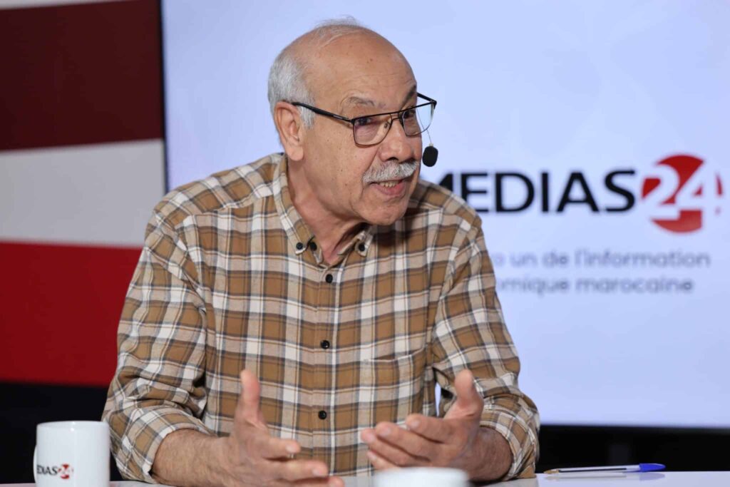 Céréales. &ldquo;44 Mqx est une prouesse, compte tenu du déroulement effectif de la campagne agricole&rdquo; (Larbi Zagdouni)