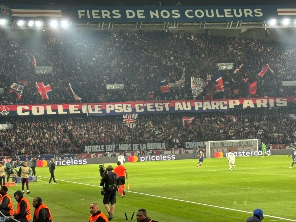 Article 507 : voici pourquoi des ultras de Paris et de Berlin soutiennent leurs homologues marocains