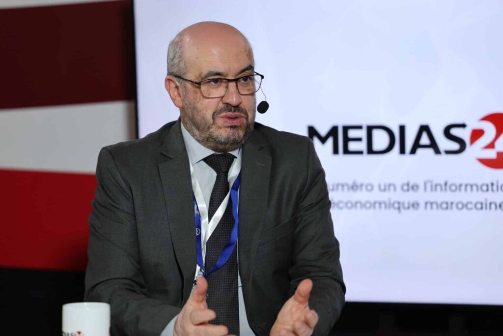 Rachid Benali : &ldquo;Un ajustement des contrats-programmes s'impose&rdquo; (Comader)