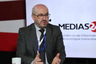 Rachid Benali : &ldquo;Un ajustement des contrats-programmes s'impose&rdquo; (Comader)