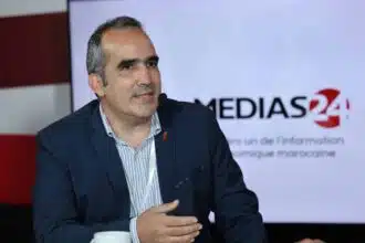 Fruits rouges : “Les agriculteurs veulent plus de volume d'eau dessalée et ils sont prêts à investir&ldquo; (Amine Bennani)