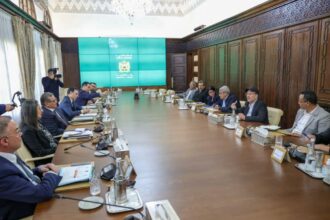 Le démarrage du nouveau round de dialogue social vu par le gouvernement (1/3)