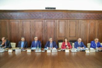 Dialogue social : les revendications clés des syndicats sur la table du gouvernement (2/3)