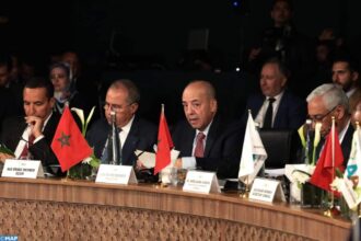 Initiative AAA: les ministres africains misent sur l’agroforesterie comme levier stratégique