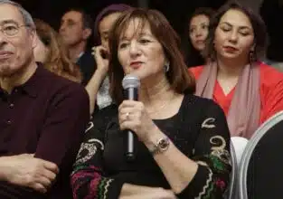 Le SIEL de la sociologue Soumaya Naamane Guessous