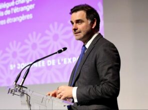 Le Maroc et la France lanceront un comité de soutien à l’organisation de la Coupe du monde 2030