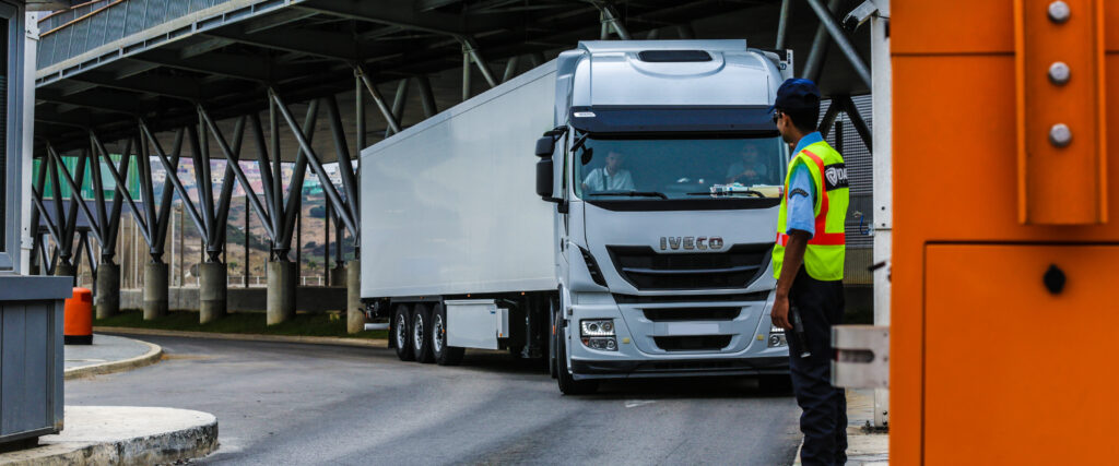 Tanger Med, pivot stratégique du transit agroalimentaire en Méditerranée