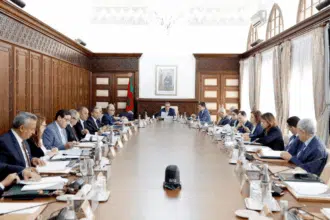 Le compte rendu du Conseil de gouvernement du jeudi 24 avril 2025