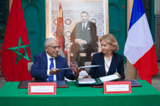 Une feuille de route 2025-2027 entre les régions de Casablanca-Settat et d'Île-de-France