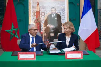 Une feuille de route 2025-2027 entre les régions de Casablanca-Settat et d'Île-de-France